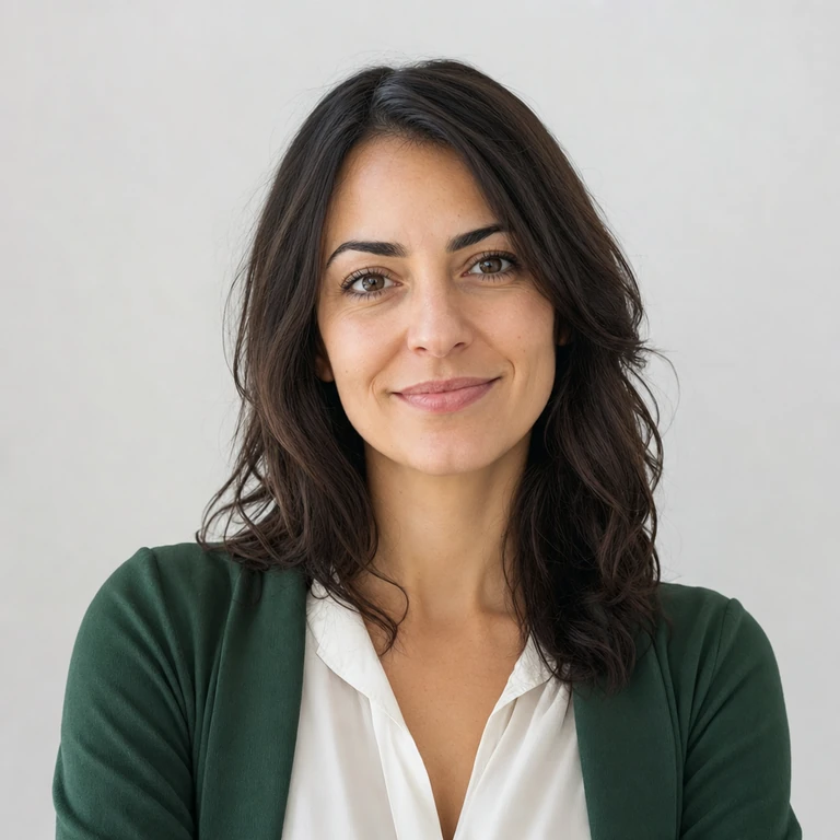 Chiara Moretti